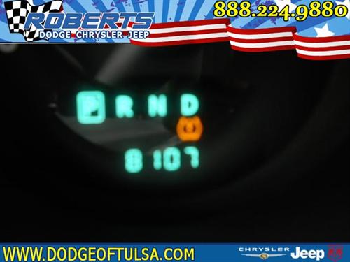 Dodge Nitro 2011 photo 3