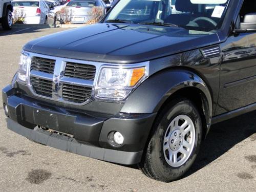 Dodge Nitro SE Other
