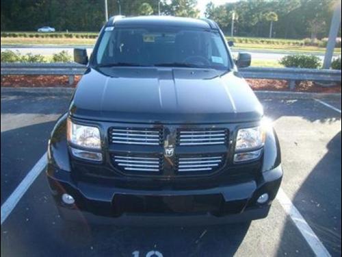 Dodge Nitro 2011 photo 1