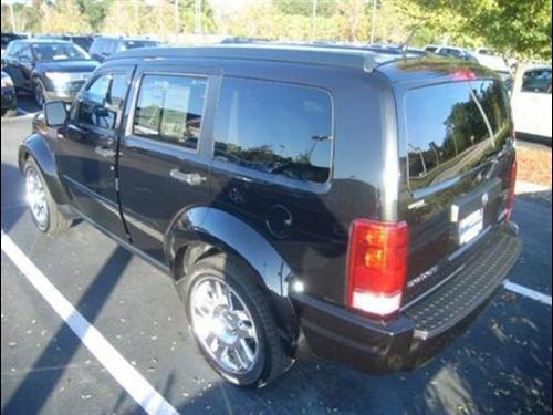 Dodge Nitro 2011 photo 5