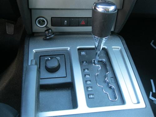 Dodge Nitro SE Other