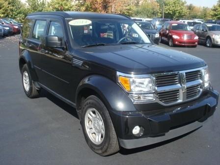 Dodge Nitro 2011 photo 2