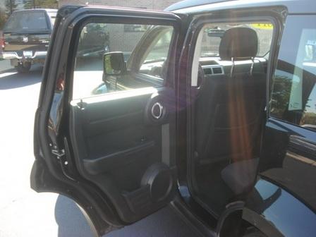 Dodge Nitro 2011 photo 3