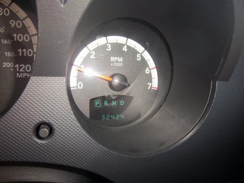 Dodge Nitro 2011 photo 1