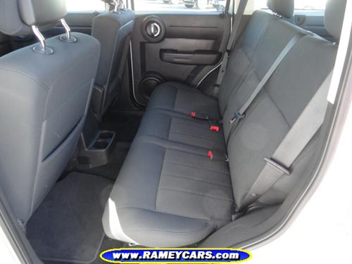 Dodge Nitro 2011 photo 1