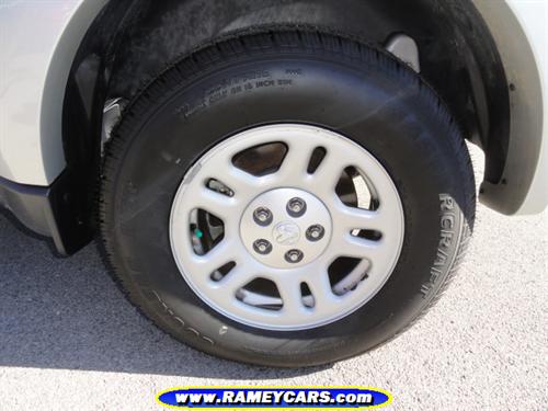 Dodge Nitro 2011 photo 3