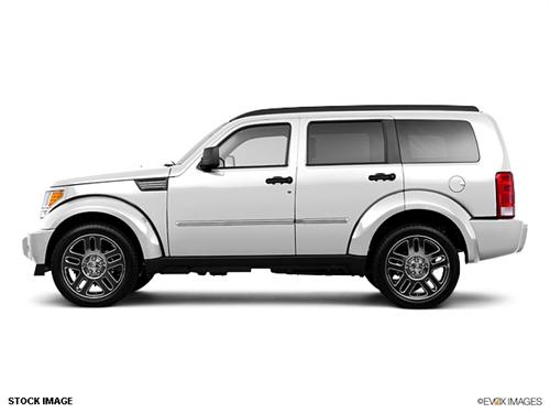 Dodge Nitro 2011 photo 5
