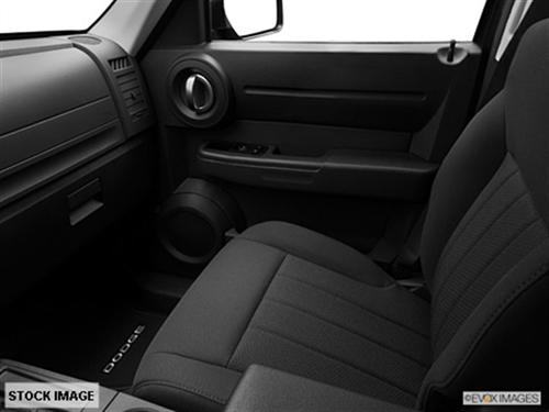 Dodge Nitro 2011 photo 1