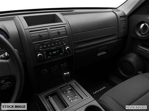 Dodge Nitro 2011 photo 4