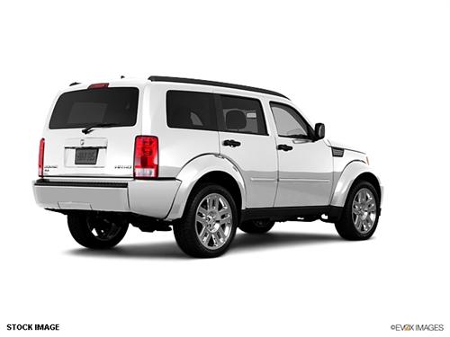 Dodge Nitro 2011 photo 3