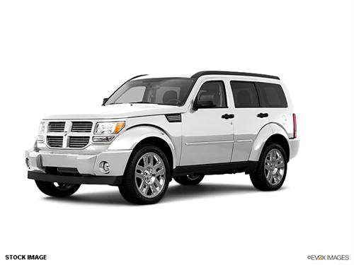 Dodge Nitro 2011 photo 2