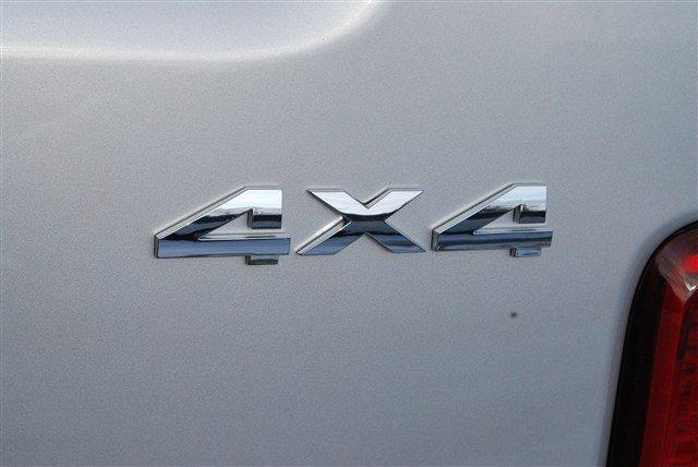 Dodge Nitro 2011 photo 2