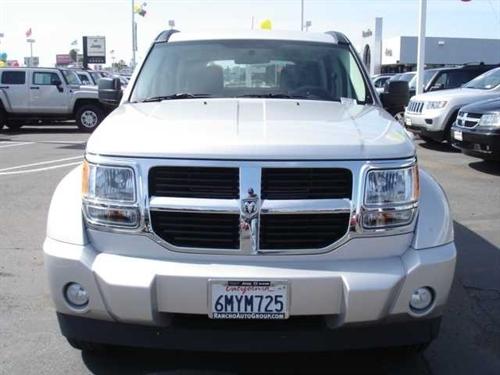 Dodge Nitro 2011 photo 3