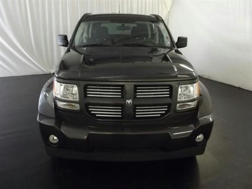 Dodge Nitro 2011 photo 1