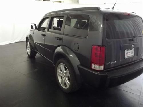 Dodge Nitro 2011 photo 3