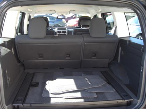 Dodge Nitro 2011 photo 1