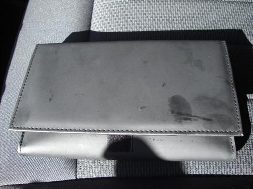 Dodge Nitro 2011 photo 3