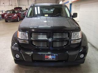 Dodge Nitro S Other
