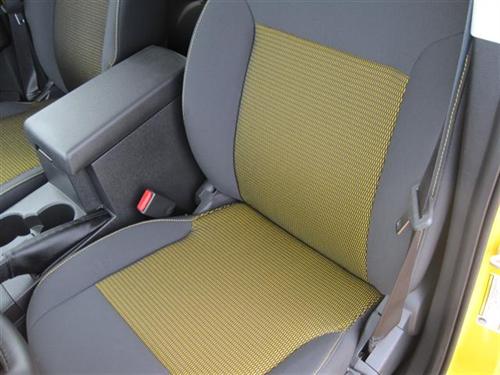 Dodge Nitro 2011 photo 2