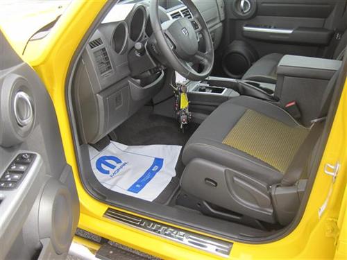Dodge Nitro 2011 photo 4