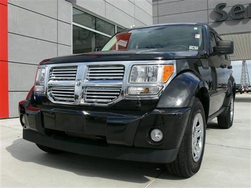 Dodge Nitro 2011 photo 2
