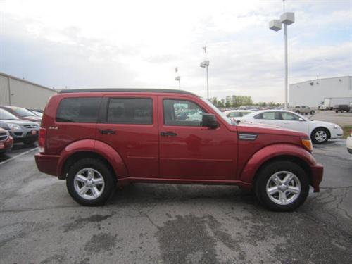 Dodge Nitro S Other
