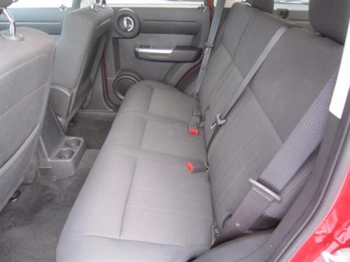 Dodge Nitro 2011 photo 5