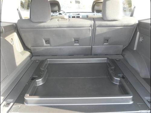 Dodge Nitro 2011 photo 1