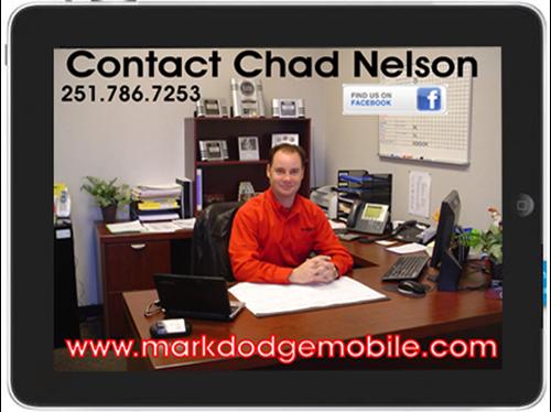 Dodge Nitro 2011 photo 3