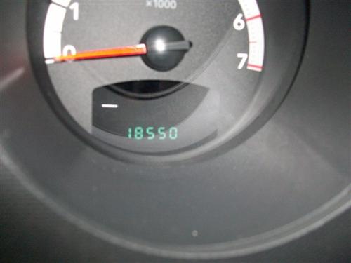 Dodge Nitro 2011 photo 2