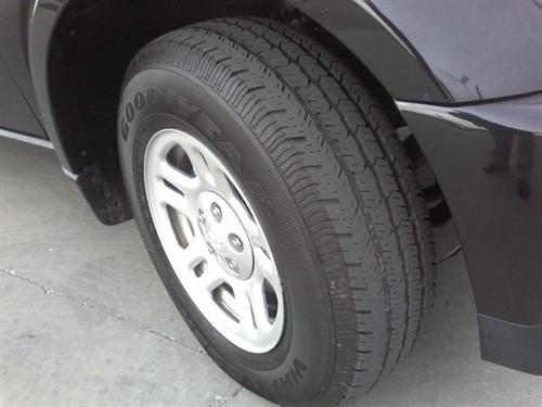 Dodge Nitro SE Other