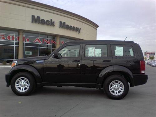 Dodge Nitro 2011 photo 2