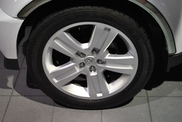 Dodge Nitro Sle25004x4 SUV