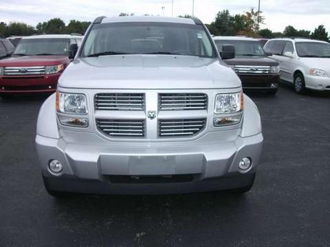 Dodge Nitro 2011 photo 1