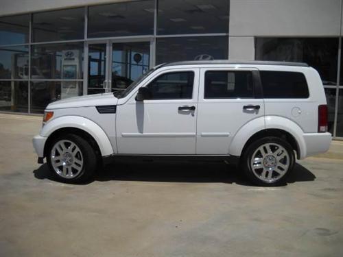 Dodge Nitro 2011 photo 2