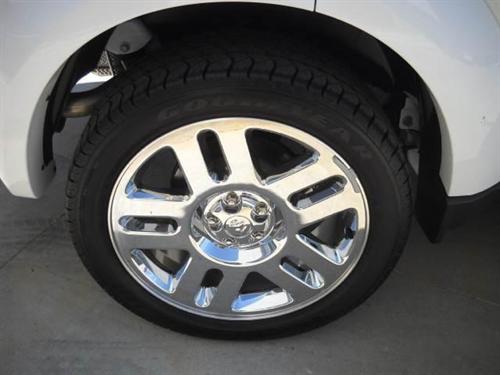 Dodge Nitro 2011 photo 5