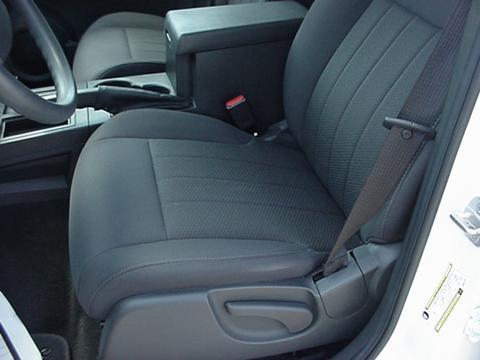 Dodge Nitro 2011 photo 1