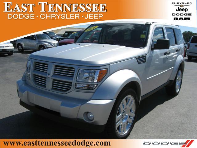 Dodge Nitro Unknown Unspecified