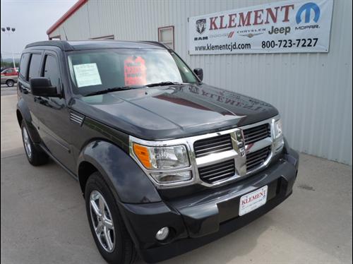 Dodge Nitro 2011 photo 2