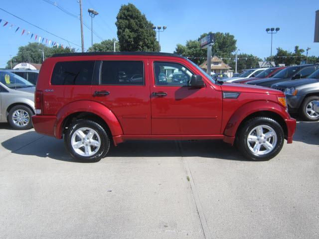 Dodge Nitro 2011 photo 1
