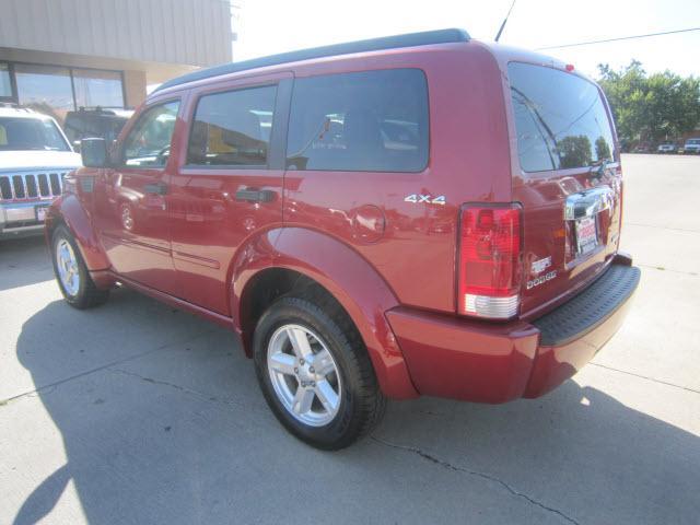 Dodge Nitro 2011 photo 3