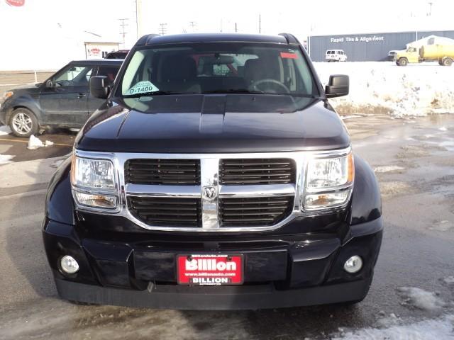 Dodge Nitro 2011 photo 1