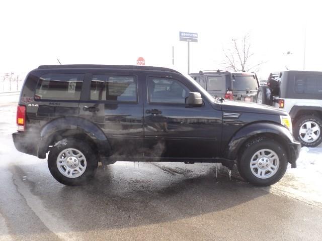 Dodge Nitro 2011 photo 4