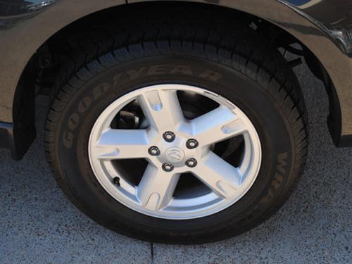 Dodge Nitro 2011 photo 4