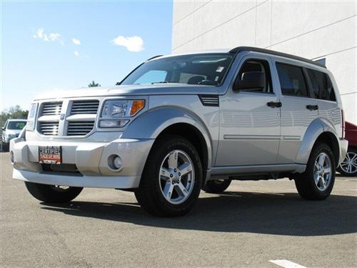 Dodge Nitro 2011 photo 2