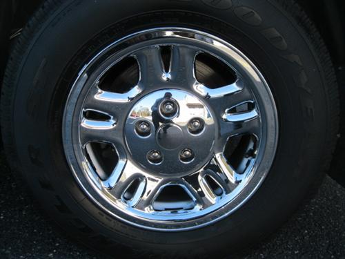 Dodge Nitro 2011 photo 5