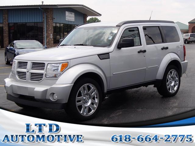 Dodge Nitro 2011 photo 3