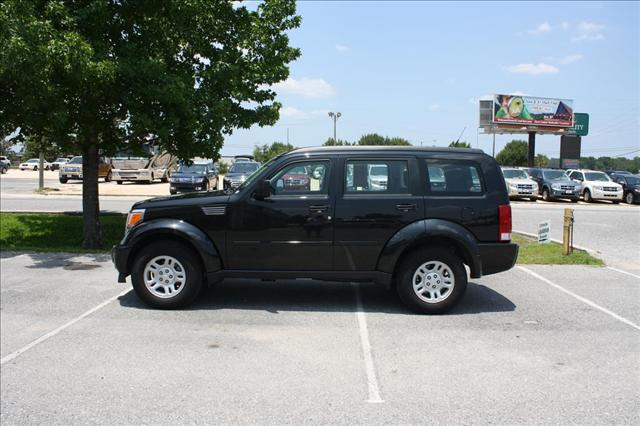Dodge Nitro SE Sport Utility