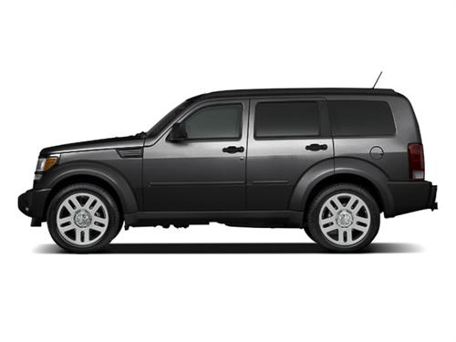 Dodge Nitro 2011 photo 2