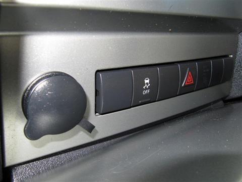 Dodge Nitro 2011 photo 1